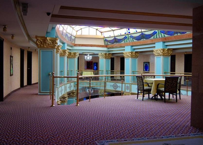 Esenboga Airport Hotel Ankara Bagian luar foto