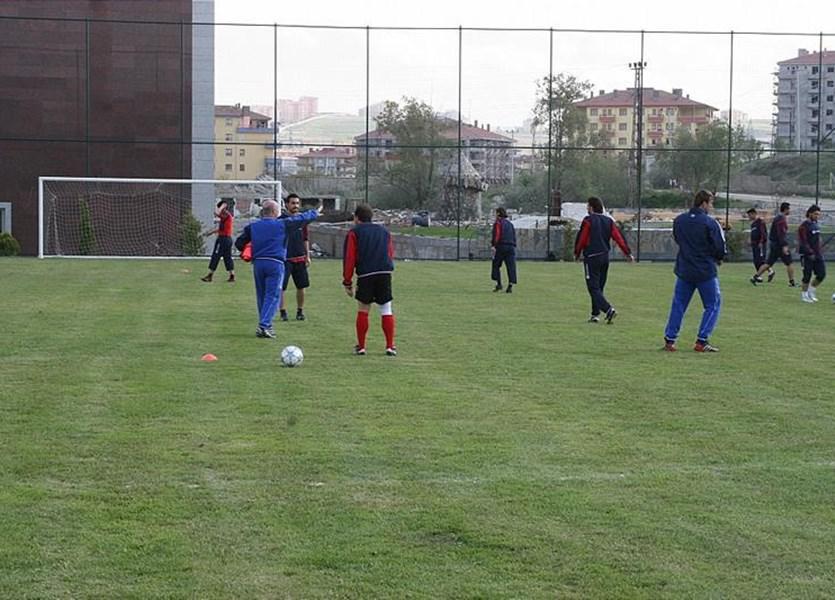 Esenboga Airport Hotel Ankara Bagian luar foto