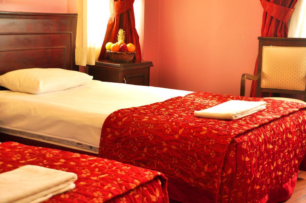 Esenboga Airport Hotel Ankara Ruang foto