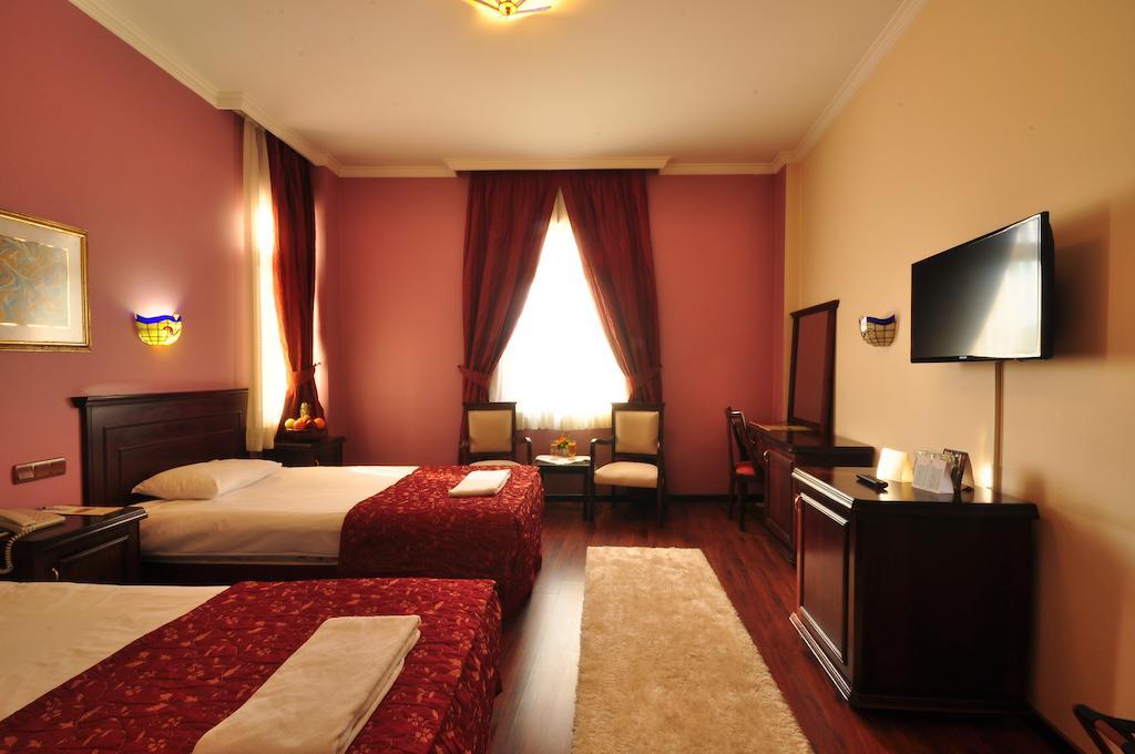 Esenboga Airport Hotel Ankara Ruang foto
