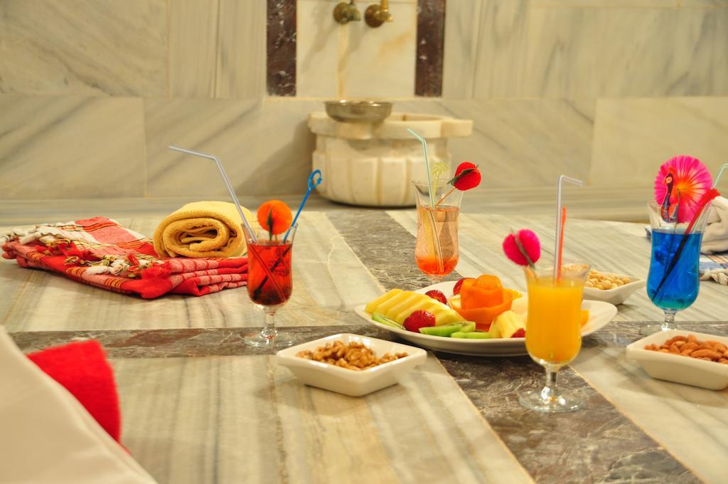 Esenboga Airport Hotel Ankara Bagian luar foto